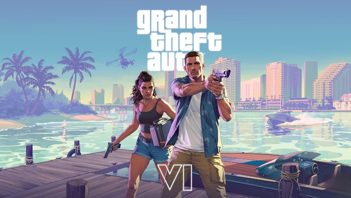GTA 6 की वापसी की दस्तक, डाउनलोड चालू, लेकिन रोमांच 2026 में मिलेगा