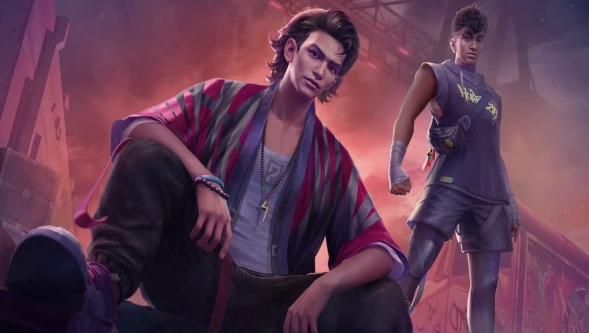 आज का Free Fire रिडीम कोड, एक्सक्लूसिव स्किन और ड्रेसेस अब मुफ्त में