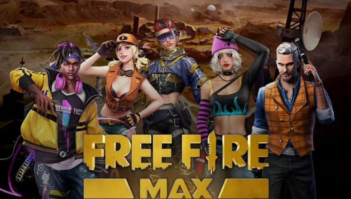 10 जुलाई का धमाका, Free Fire Max के नए कोड्स से पाएं अपने पसंदीदा रिवॉर्ड्स बिलकुल मुफ्त v