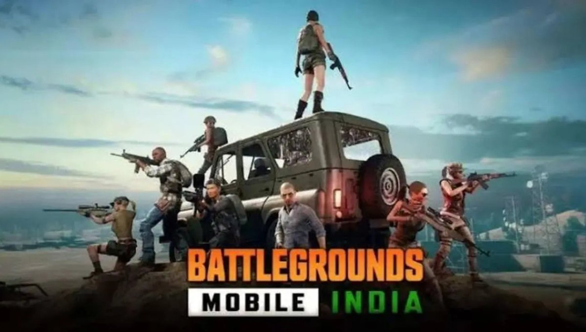 BGMI 3.9 अपडेट, ट्रांसफॉर्मर्स की एंट्री से मचने वाला है गेमिंग की दुनिया में तहलका