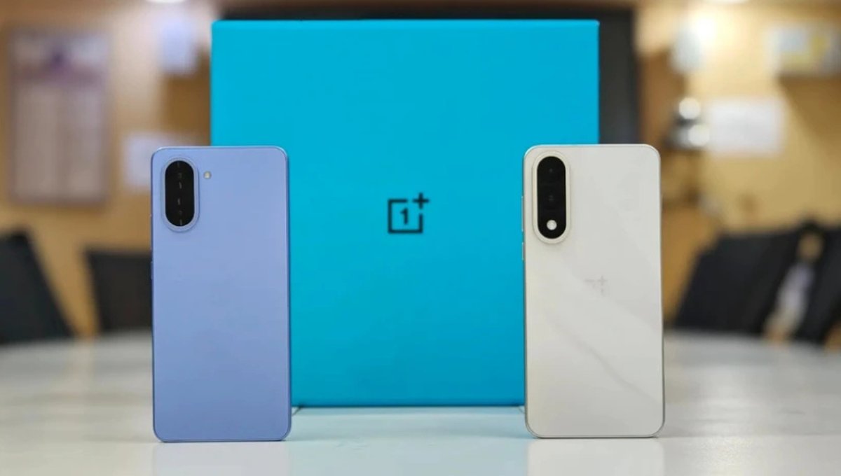 OnePlus Nord CE5: 1TB स्टोरेज और जबरदस्त बैटरी के साथ अब सब होगा आसान