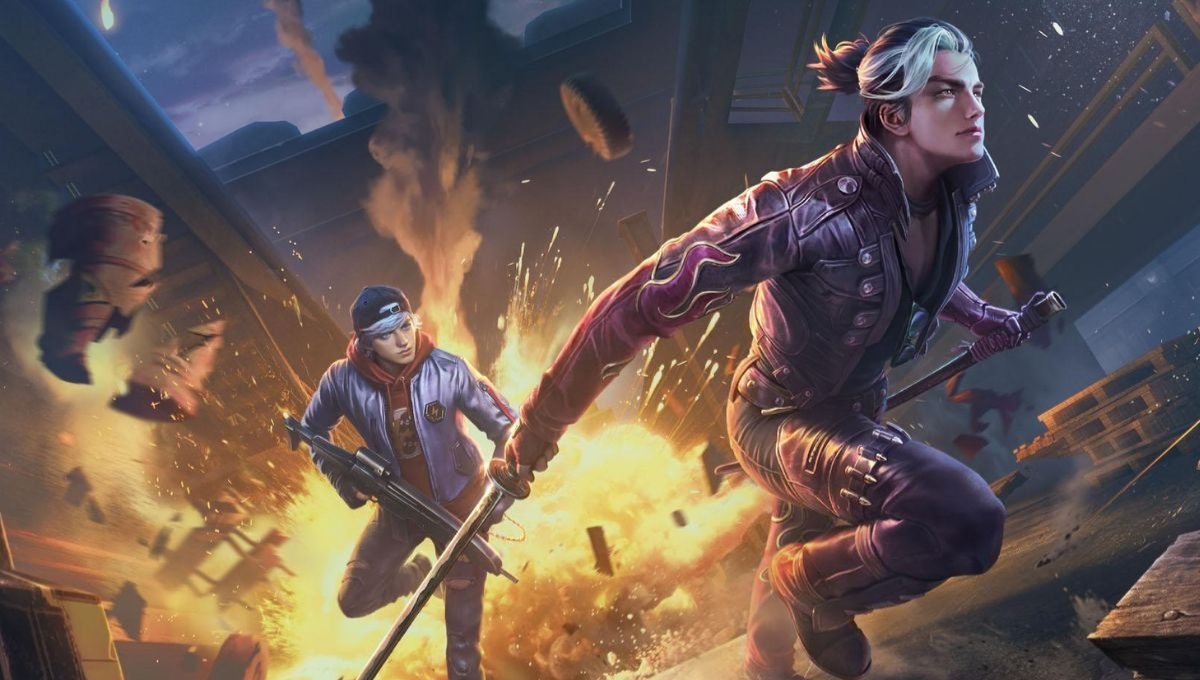 Free Fire MAX 20 जुलाई रिडीम कोड्स, फ्री डाइमंड्स और स्किन्स से आज की गेमिंग बनेगी धमाकेदार
