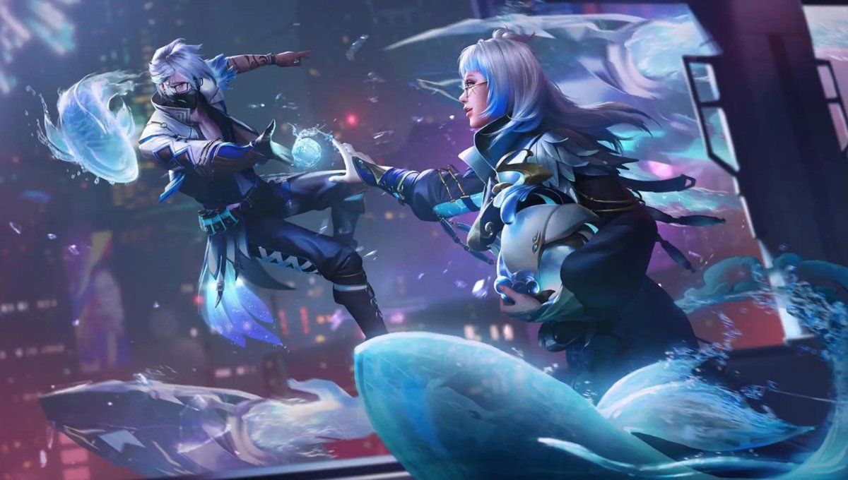 Free Fire MAX को बनाएं और भी मजेदार, 23 जुलाई के रिडीम कोड्स का करें इस्तेमाल