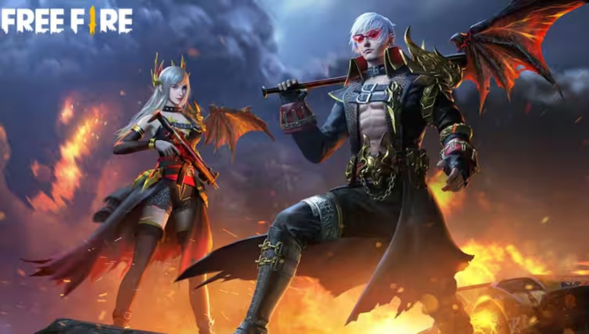 Free Fire Max कोड्स 24 जुलाई: नए हथियार, डायमंड्स और किरदार पाने का सुनहरा मौका