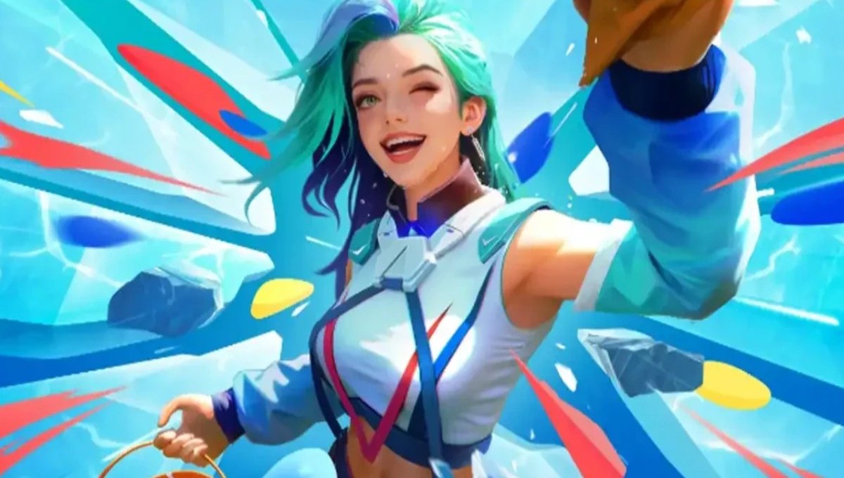 5 जुलाई रिडीम कोड्स, Free Fire Max में आज मिलेंगे फ्री डायमंड्स और स्किन्स