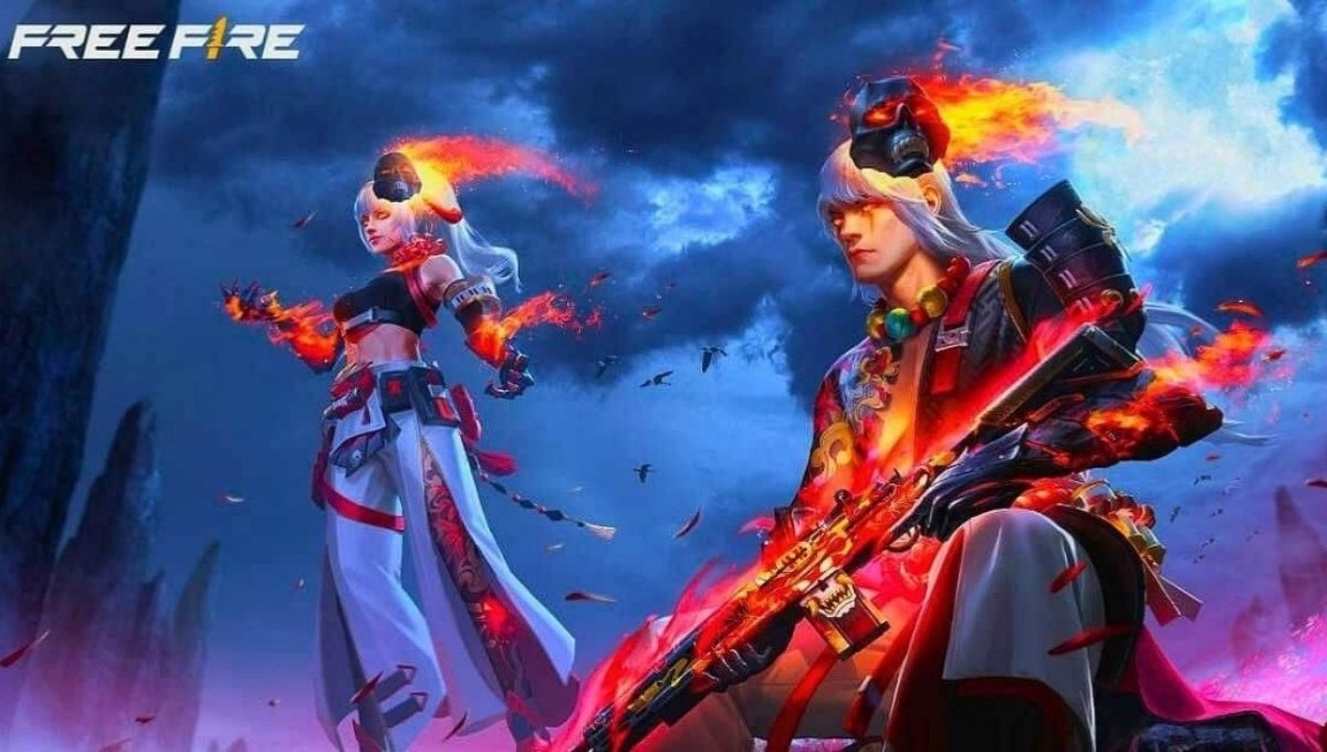 Free Fire MAX 2025: वो कैरेक्टर्स जो हर मैच को बना सकते हैं आपकी जीत की कहानी