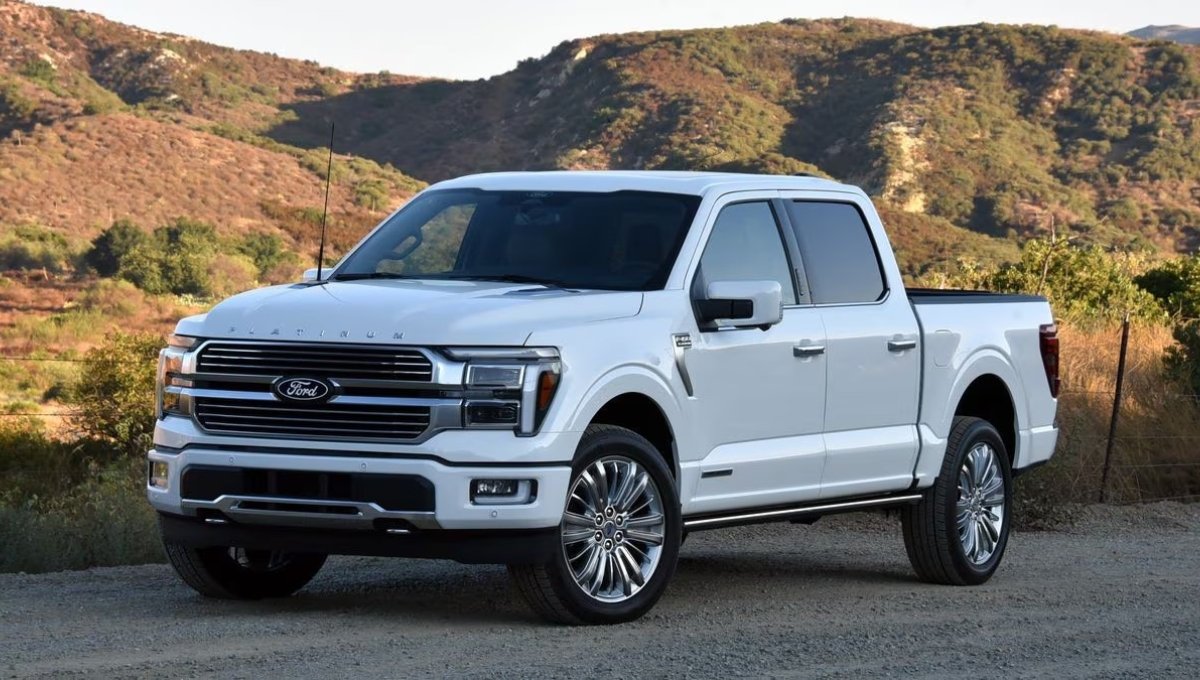 Ford Recall 2025: क्या आपकी कार भी बन चुकी है खतरे का कारण, तुरंत जानें