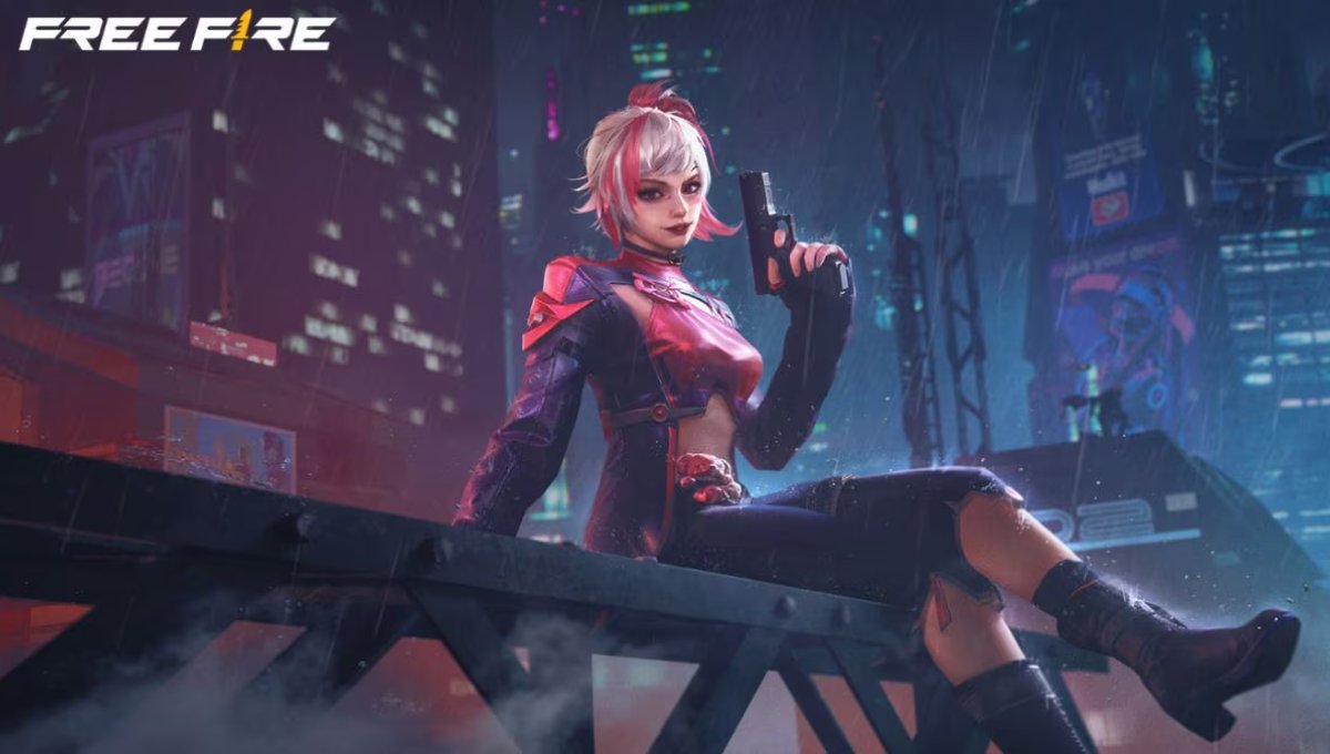 Free Fire 15 जुलाई रिवॉर्ड्स, आज फ्री में पाएं डायमंड्स और पावरफुल स्किन्स
