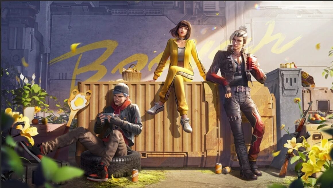 Free Fire रिडीम कोड्स 17 जुलाई, आज फ्री में जीतें स्किन्स, डायमंड्स और धमाकेदार रिवॉर्ड्स
