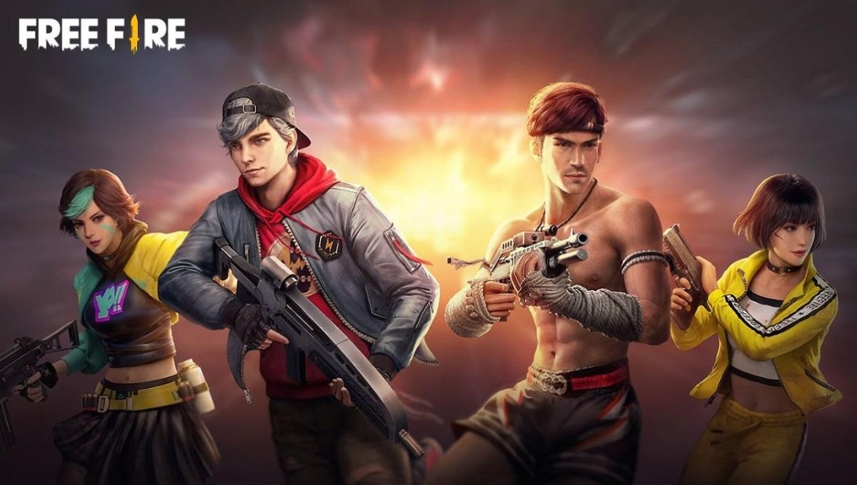 Free Fire रिडीम कोड 18 जुलाई 2025, फ्री डायमंड्स और स्किन्स का आज है सुनहरा मौका