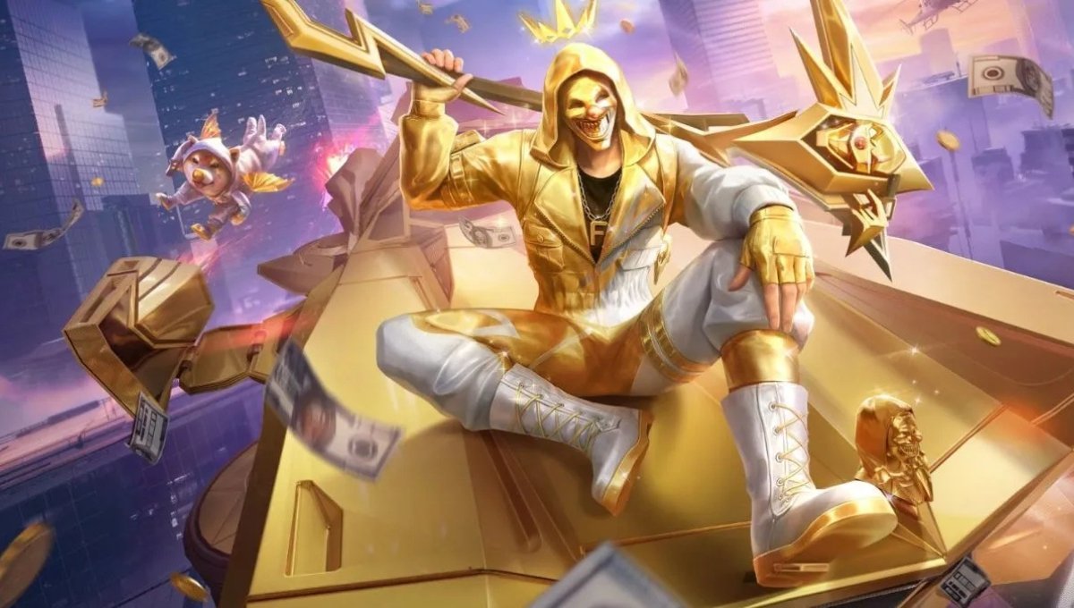 Free Fire Max कोड्स 24 जुलाई: नए हथियार, डायमंड्स और किरदार पाने का सुनहरा मौका