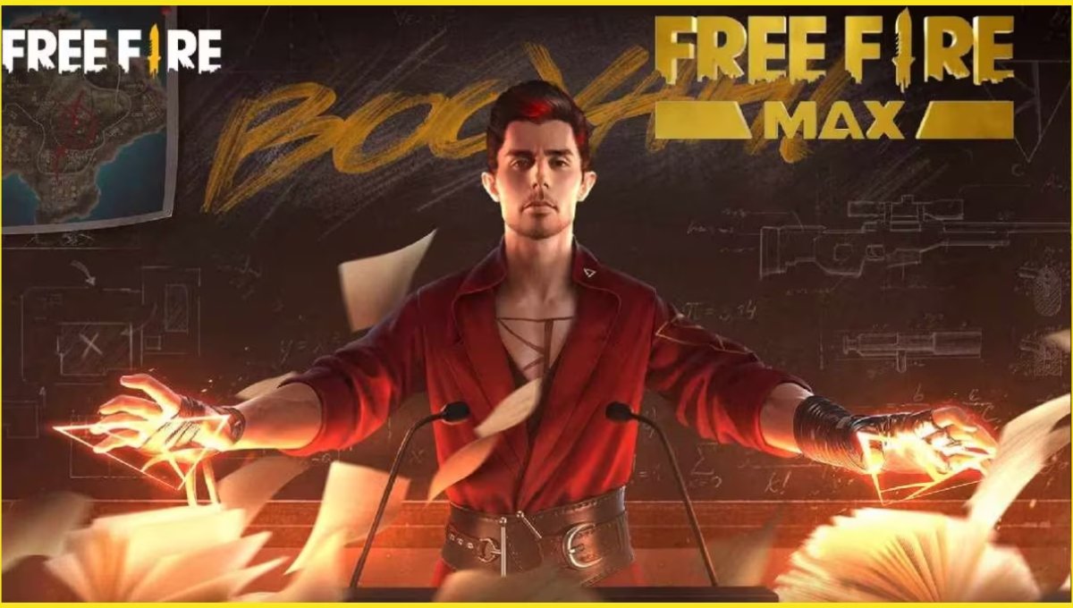 25 जुलाई के Free Fire Max कोड्स से आज ही पाएं फ्री डायमंड्स और स्किन्स, मौका हाथ से न जाने दें