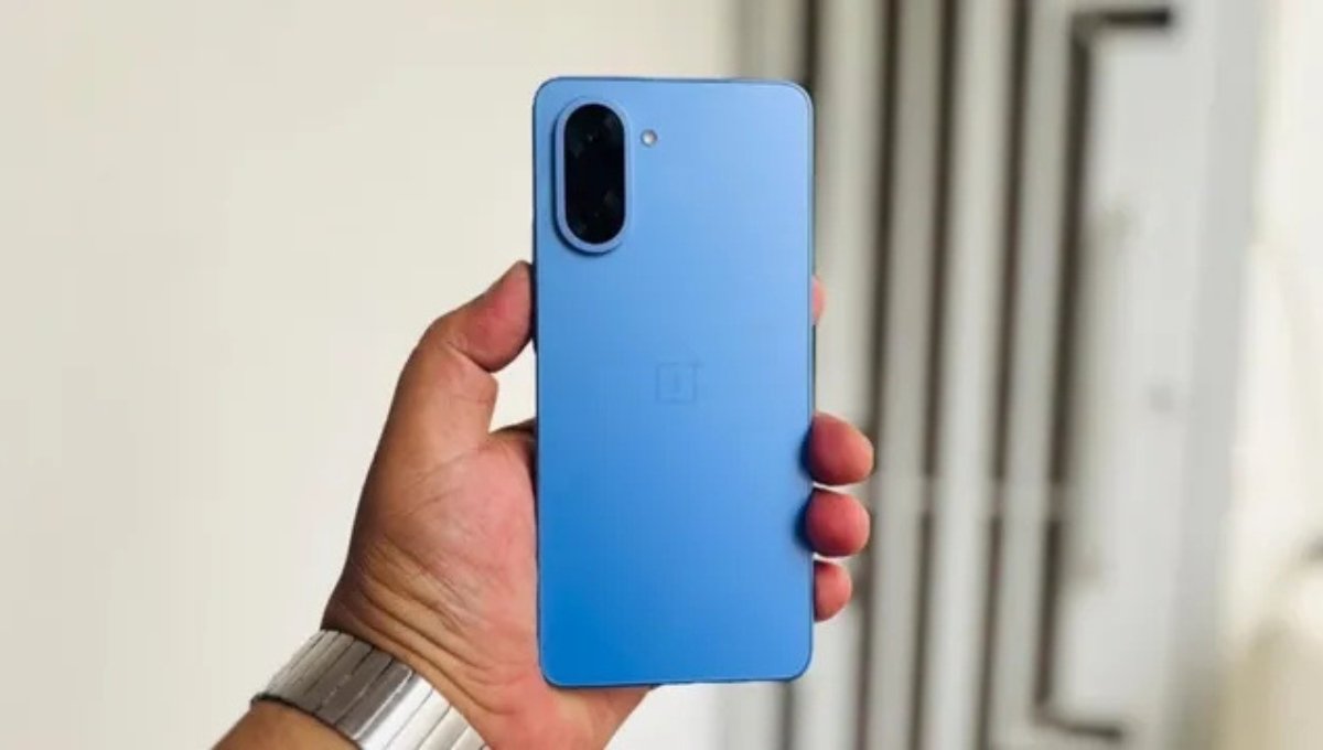 OnePlus Nord 5 और CE 5 भारत में लॉन्च, 50MP कैमरा, 6800mAh बैटरी और कीमत 22,999 से शुरू