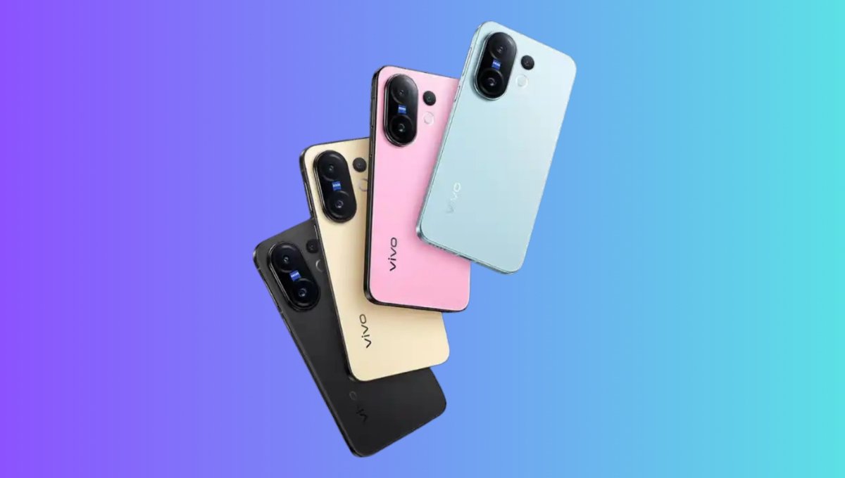 Vivo X200 FE: दमदार कैमरा, 6500mAh बैटरी और फ्लैगशिप परफॉर्मेंस, जानें कीमत और फीचर्स