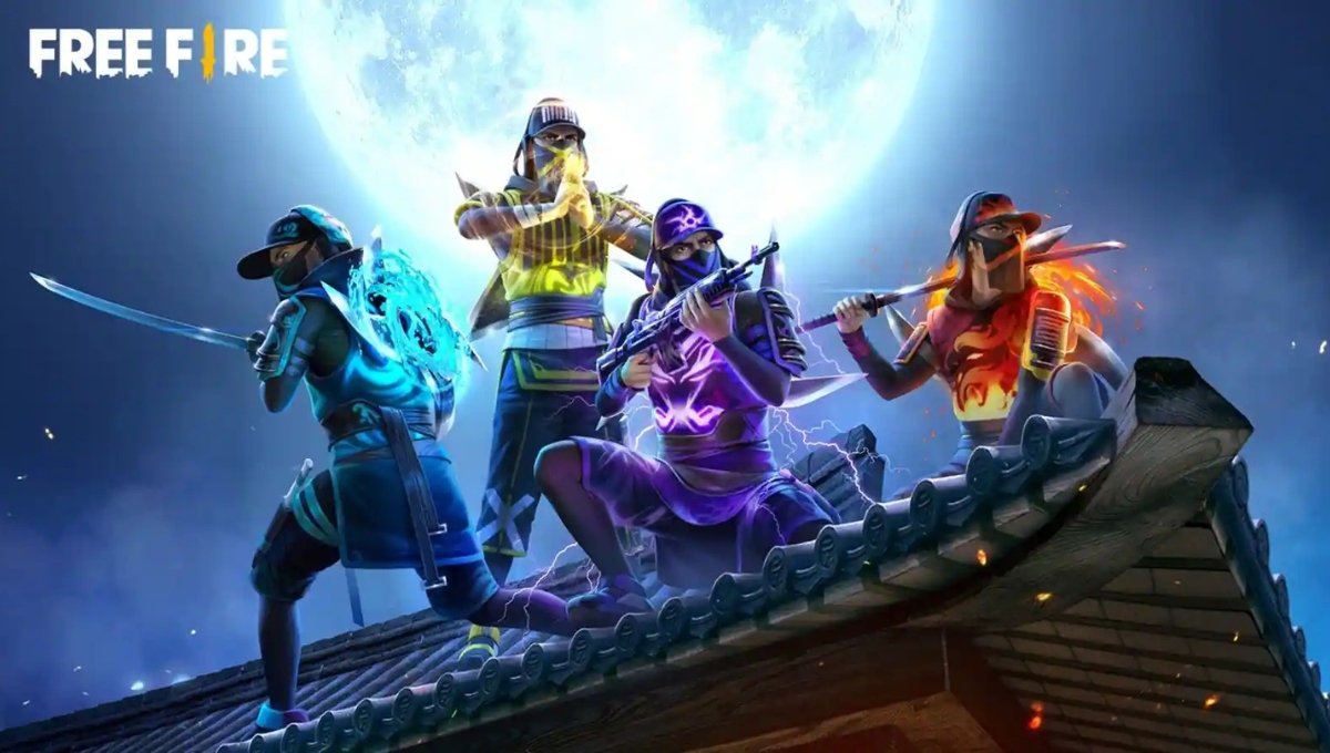 Free Fire डायमंड्स फ्री में चाहिए, ये तरीका बना देगा आपको रॉयल खिलाड़ी