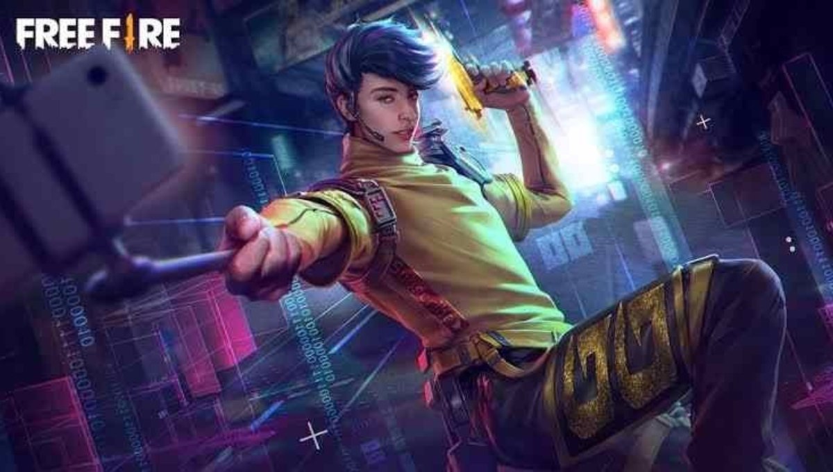 Free Fire रिडीम कोड 18 जुलाई 2025, फ्री डायमंड्स और स्किन्स का आज है सुनहरा मौका