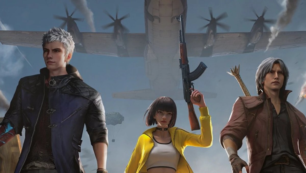 Free Fire 19 जुलाई कोड, जीत का जश्न मनाओ फ्री रिवॉर्ड्स के साथ