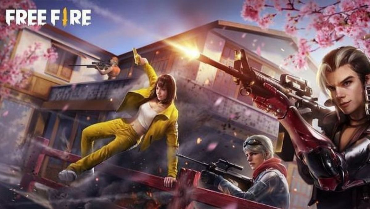 Free Fire MAX को बनाएं और भी मजेदार, 23 जुलाई के रिडीम कोड्स का करें इस्तेमाल