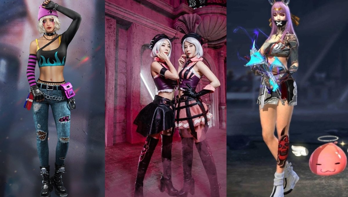 25 जुलाई के Free Fire Max कोड्स से आज ही पाएं फ्री डायमंड्स और स्किन्स, मौका हाथ से न जाने दें