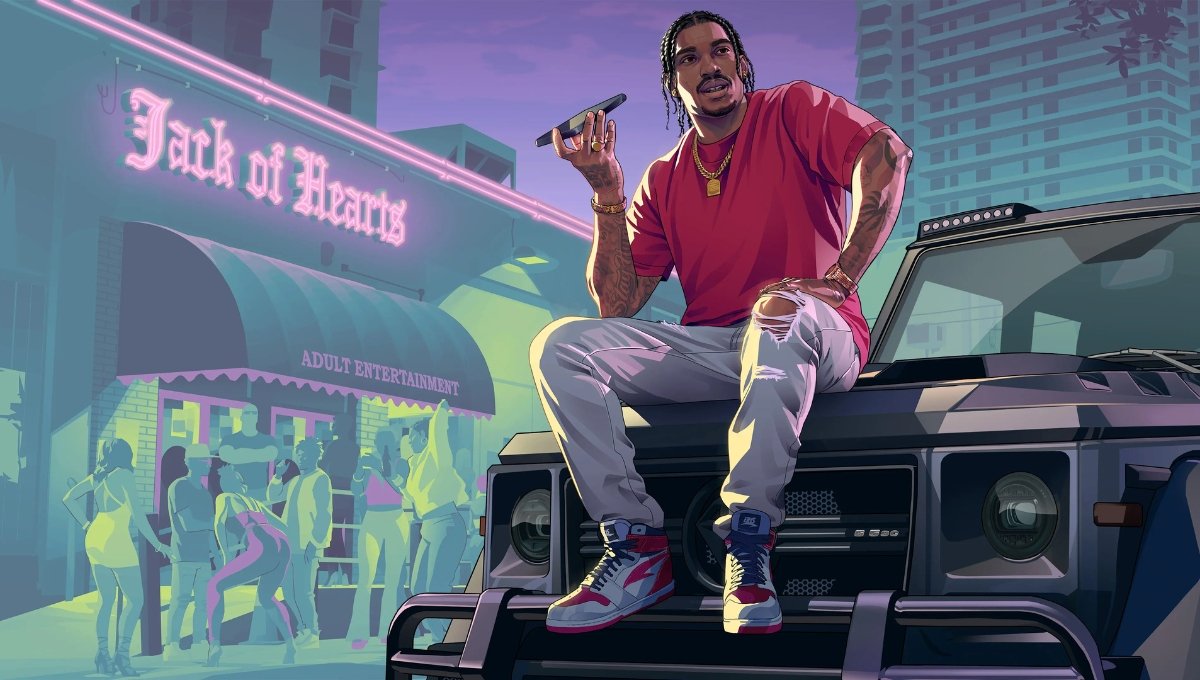 GTA 6 लीक, जानिए कब लॉन्च होगा, कैसी होगी कहानी और कितनी होगी कीमत