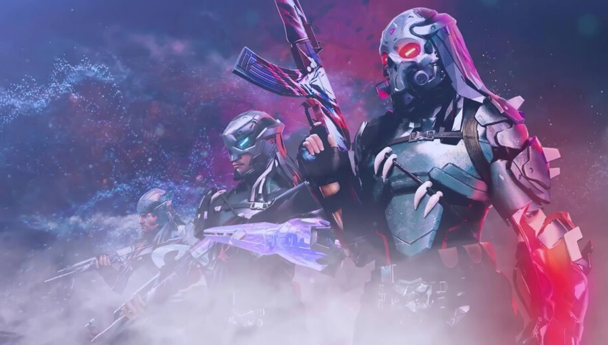 Free Fire 17 जुलाई 2025 Redeem Code: गेमर्स के लिए खास सरप्राइज