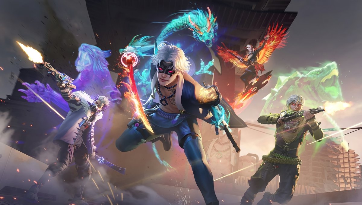 21 अगस्त Free Fire Redeem Code: बिना पैसे खर्च किए पाएं एक्सक्लूसिव गिफ्ट्स