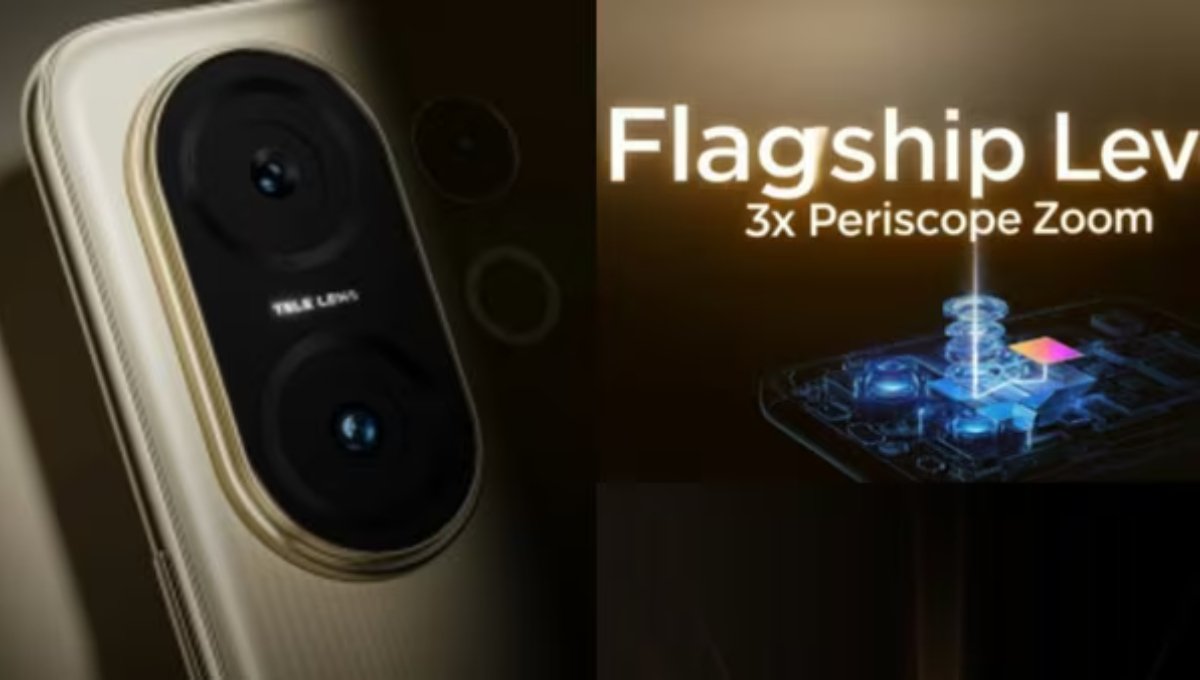 Vivo T4 Pro: 26 अगस्त को होगा भारत में लॉन्च, दमदार फीचर्स और शानदार डिज़ाइन के साथ