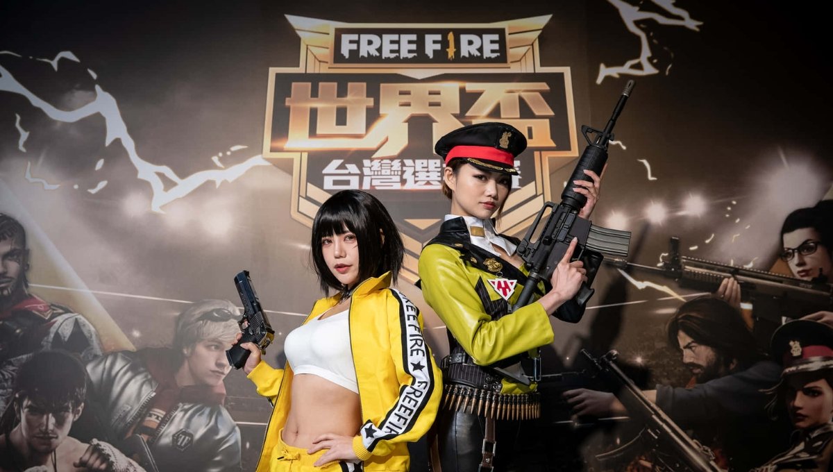Free Fire Redeem Code Today: 22 अगस्त के लिए धमाकेदार ऑफर्स और रिवॉर्ड्स का खज़ाना