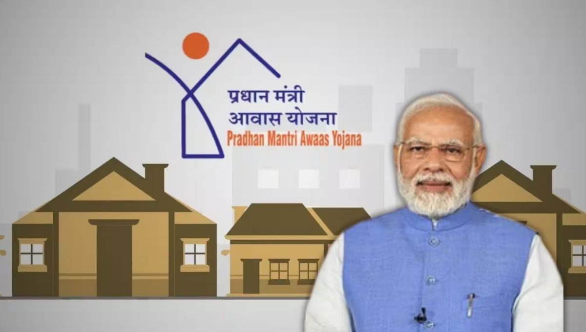 PM Awas Yojana ने बदली जिंदगी, लातूर की गायत्री घोडके के चेहरे पर लौटी मुस्कान