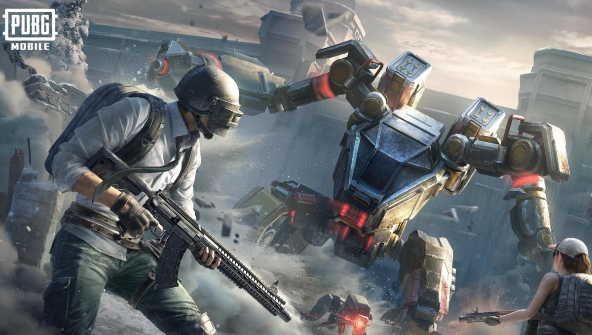 PUBG Mobile अपडेट: अब आप खुद बनाएंगे मैप और गेमप्ले