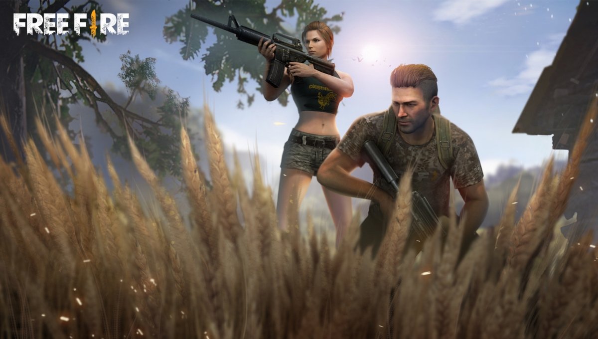 Free Fire Redeem Code 28 अगस्त: एक्सक्लूसिव आउटफिट्स और खास रिवॉर्ड्स जीतने का सुनहरा मौका