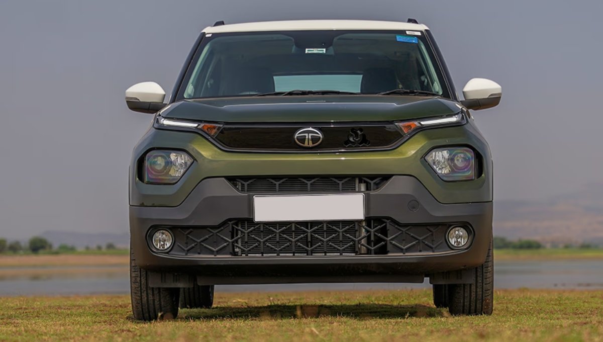 Tata Punch: 18.8 kmpl माइलेज और ₹6 लाख से शुरू कीमत वाली दमदार SUV