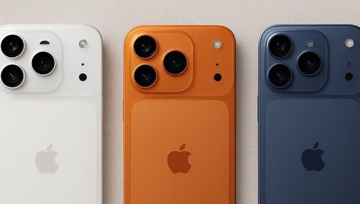Apple iPhone 17 Series: Awe Dropping, इवेंट में देखने को मिलेंगे नए रंग और जबरदस्त फीचर्स
