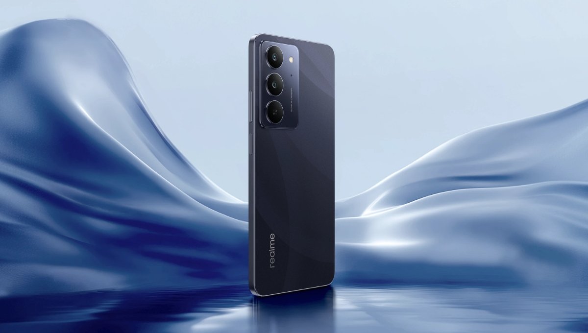 Realme C75x Review: 45W फास्ट चार्जिंग, 8GB RAM और मिलिट्री ग्रेड मजबूती, कीमत ₹25,500