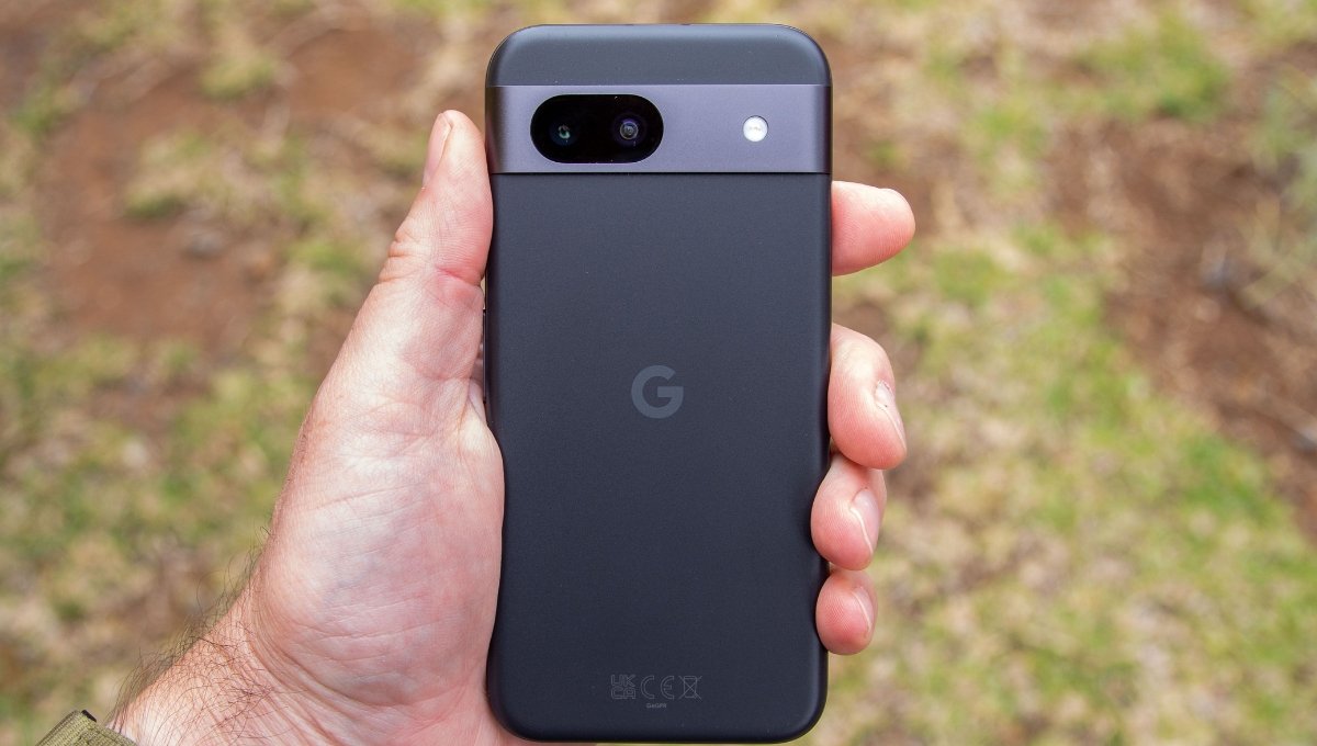 Google Pixel 8a: दमदार कैमरा, 11 घंटे का बैटरी बैकअप और ₹32,999 की कीमत में शानदार स्मार्टफोन
