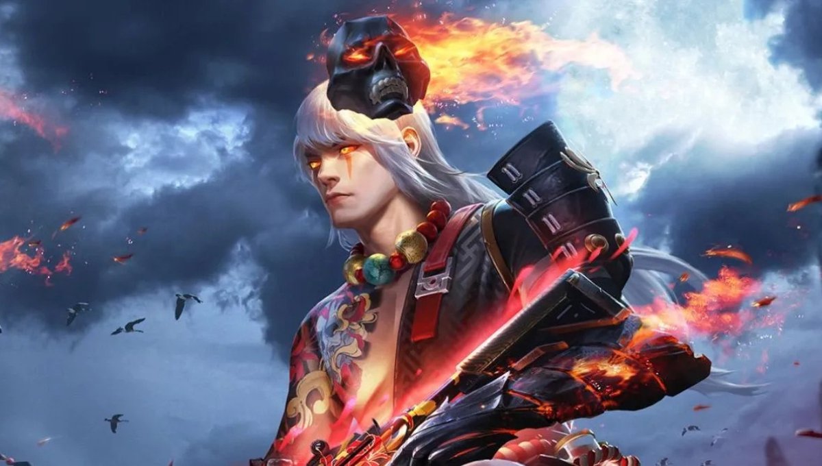 Free Fire Max रिडीम कोड 20 अगस्त 2025: फ्री डायमंड्स और प्रीमियम रिवॉर्ड्स पाने का सुनहरा मौका