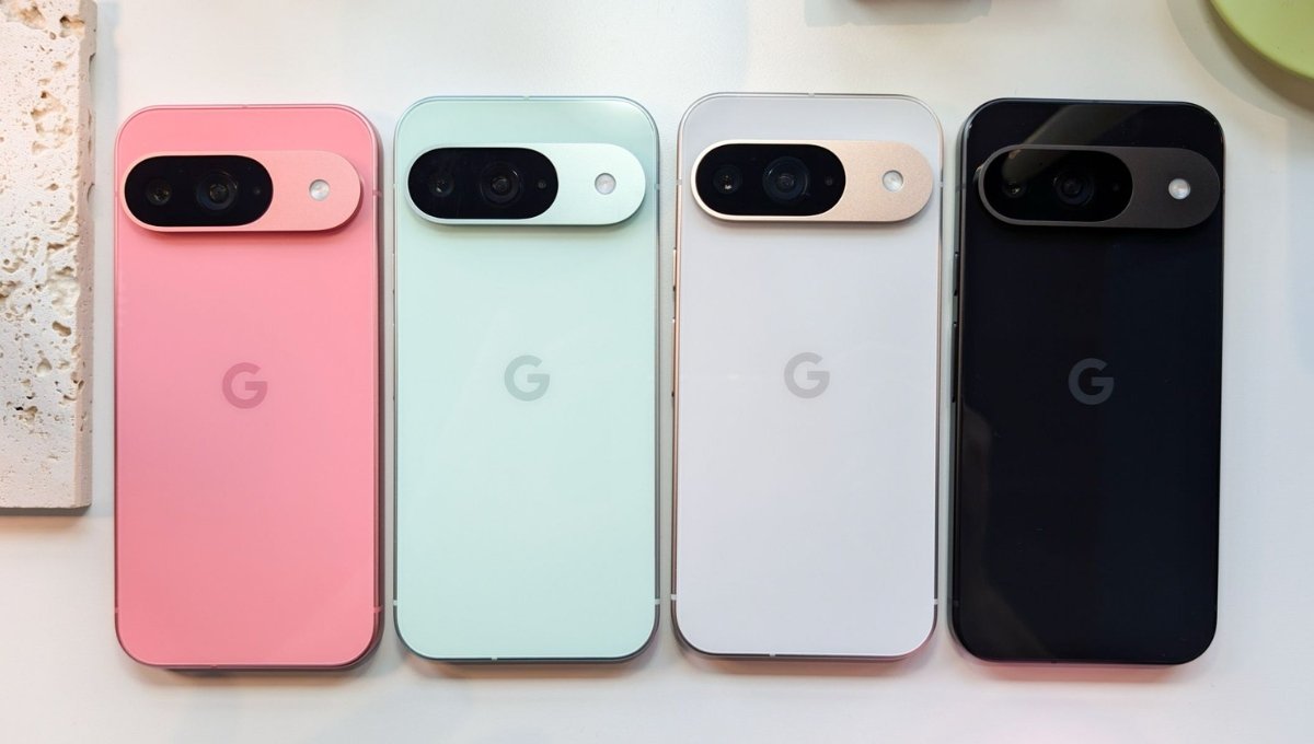 Google Pixel 10: 49 घंटे बैकअप, शानदार कैमरा और ₹66,000 की शुरुआती कीमत में प्रीमियम स्मार्टफोन