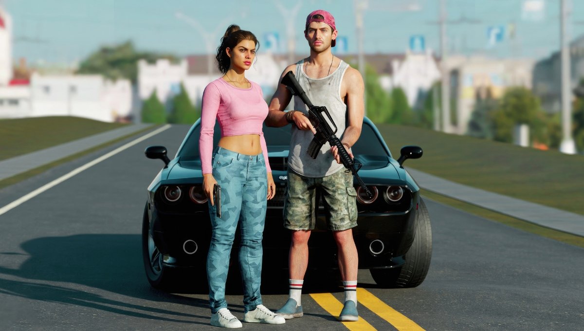 GTA 6 लीक, जानिए कब लॉन्च होगा, कैसी होगी कहानी और कितनी होगी कीमत