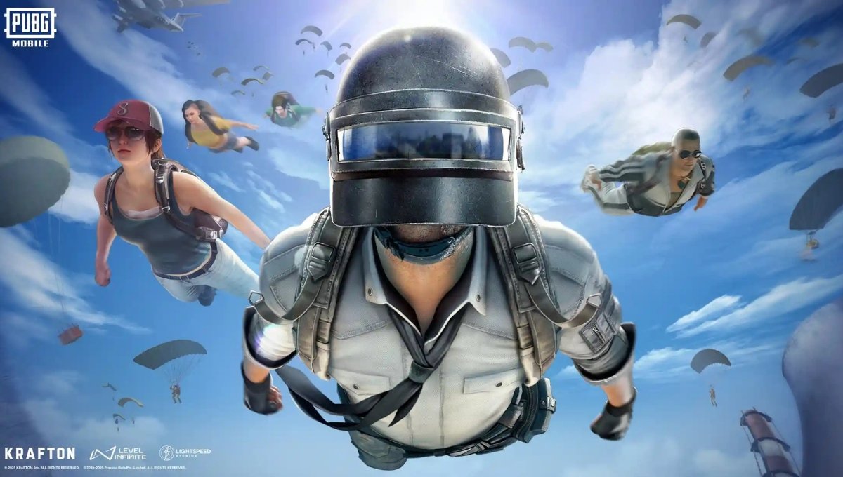 PUBG Mobile अपडेट: अब आप खुद बनाएंगे मैप और गेमप्ले