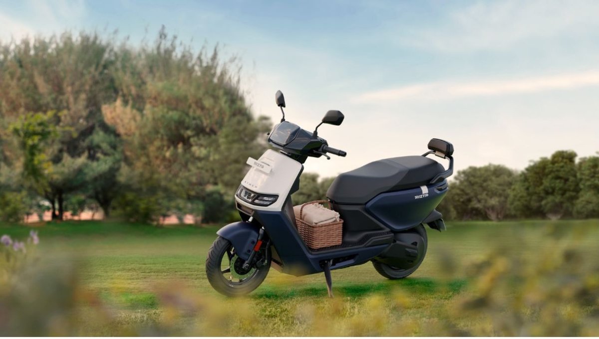 Ather Rizta: लंबी रेंज, स्मार्ट फीचर्स और किफायती कीमत वाला इलेक्ट्रिक स्कूटर