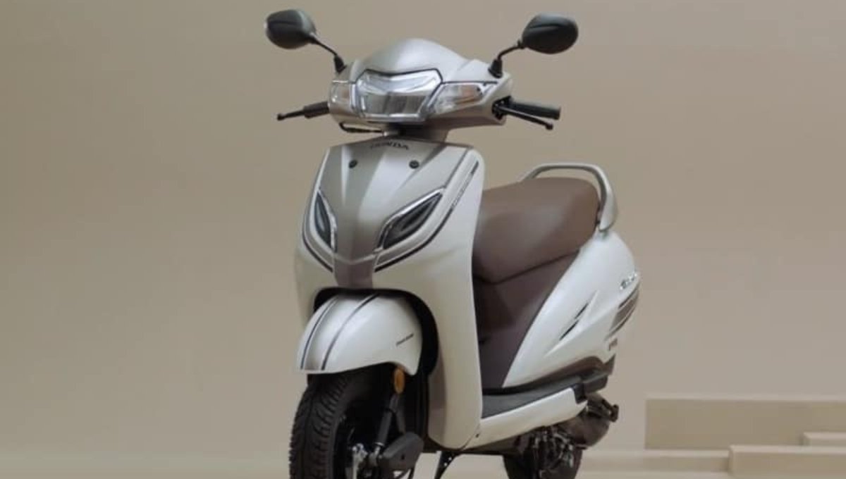 Honda Activa 6G: 59.5 kmpl माइलेज वाली स्कूटी, कीमत सिर्फ ₹75,000 से शुरू