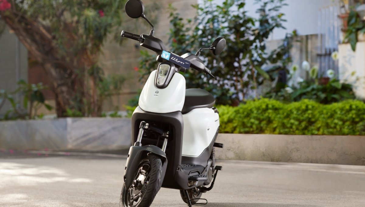 Yulu Wynn: 68 किमी माइलेज वाली इलेक्ट्रिक स्कूटर, कीमत सिर्फ ₹55,555 से शुरू