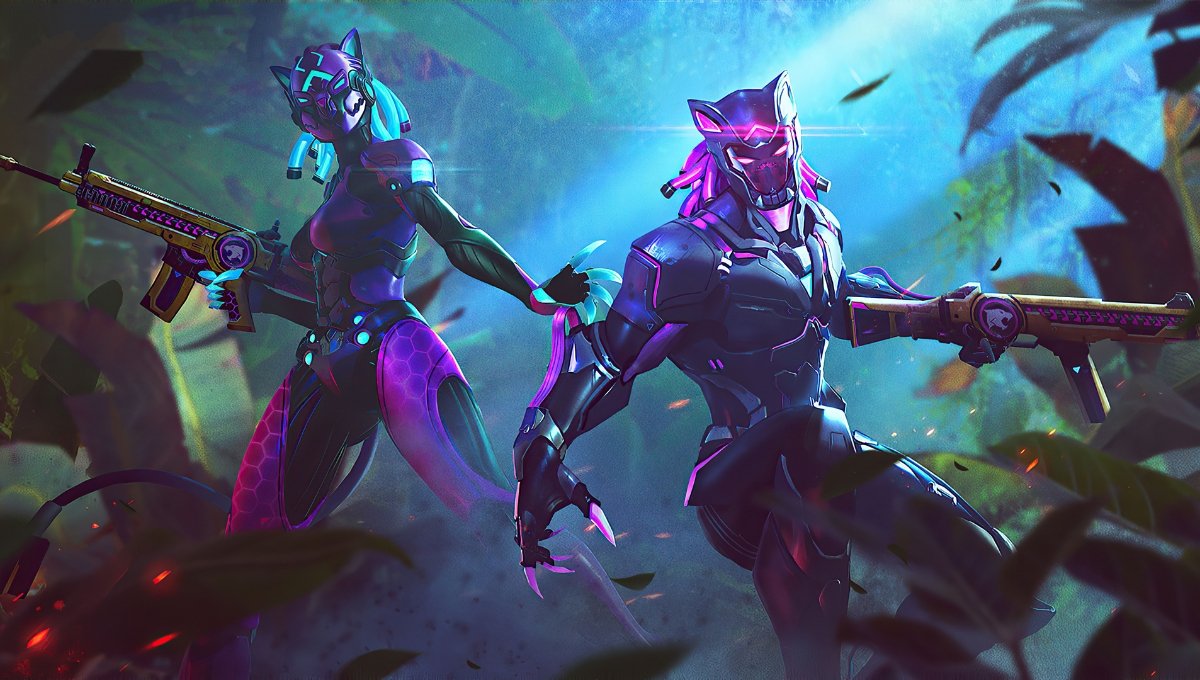 Free Fire Redeem Code 13 अगस्त 2025, आज पाएं फ्री रिवॉर्ड्स और बनें गेम के चैंपियन