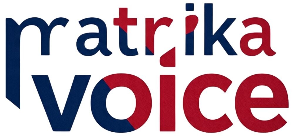 Patrika Voice