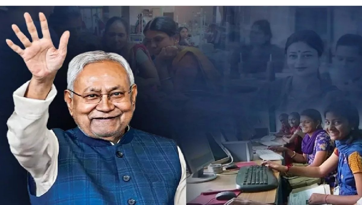 CM Women Employment Yojana: 10 हजार की पहली किस्त और 2 लाख तक मदद
