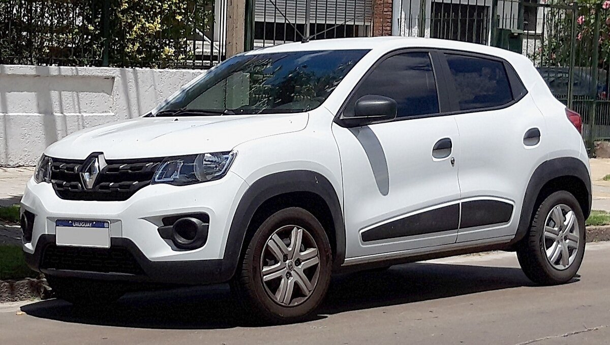 कम खर्च में ज़्यादा सफर, Renault KWID 22.3 kmpl माइलेज के साथ