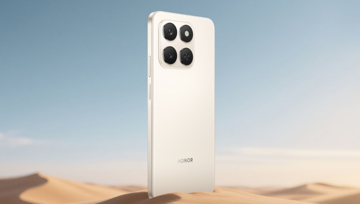 Honor X7d 5G: जब भी नया स्मार्टफोन लॉन्च होता है, तो टेक्नोलॉजी प्रेमियों के बीच एक अलग ही उत्साह देखने को मिलता है।