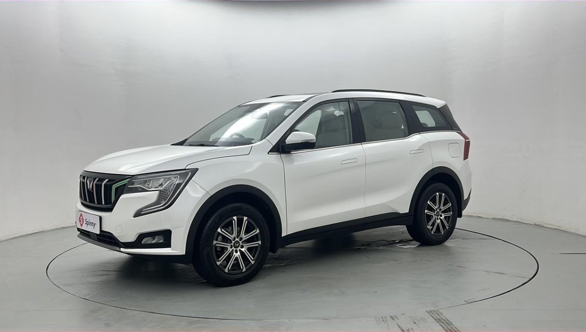 Mahindra XUV700 2025 : दमदार 182 BHP पावर, लग्ज़री डिज़ाइन और ₹13.66 लाख से शुरू कीमत
