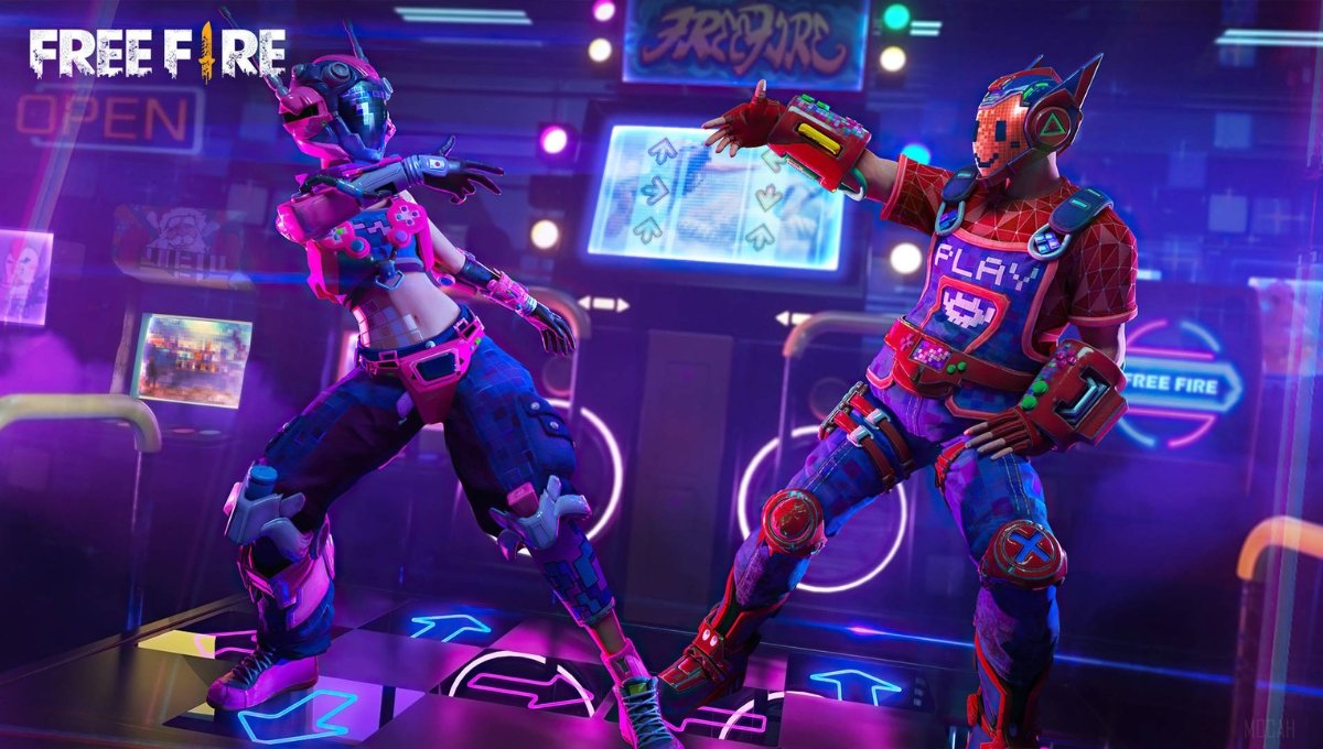 Free Fire 9 अगस्त 2025, रिडीम कोड से पाएं शानदार इनाम और एक्स्ट्रा मज़ा