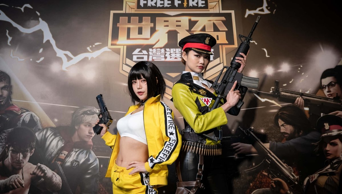 Free Fire रिडीम कोड 13 सितंबर, आज पाएं मुफ्त रिवॉर्ड्स और धमाकेदार सरप्राइज